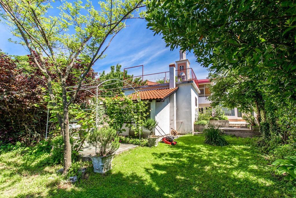 באקר Apartment Lucija מראה חיצוני תמונה