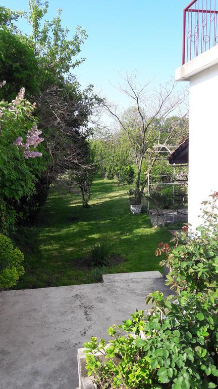באקר Apartment Lucija מראה חיצוני תמונה