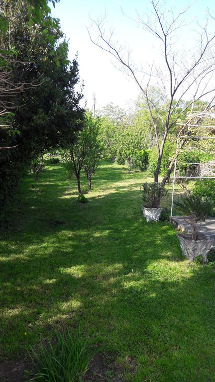 באקר Apartment Lucija מראה חיצוני תמונה