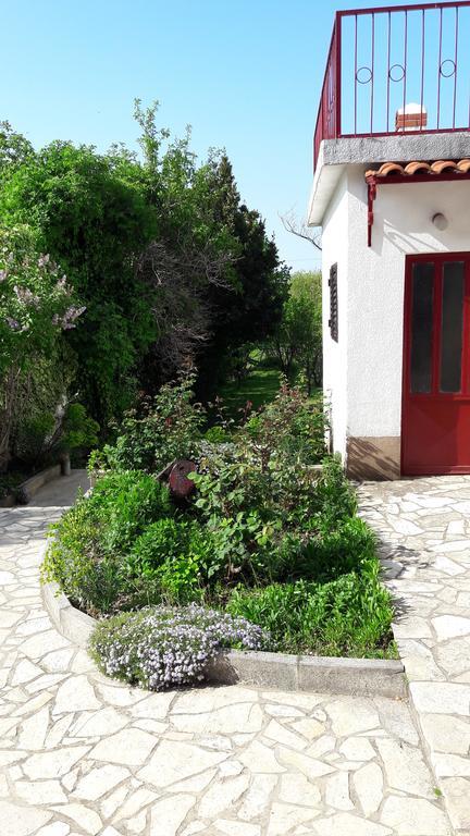 באקר Apartment Lucija מראה חיצוני תמונה